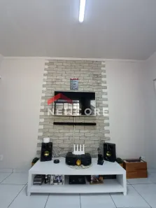 Casa com 2 Quartos à venda, 90m² no Vila São Sebastião, Mogi das Cruzes