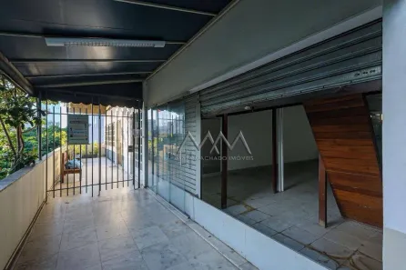 Ponto Comercial à venda, 100m² no Santo Agostinho, Belo Horizonte