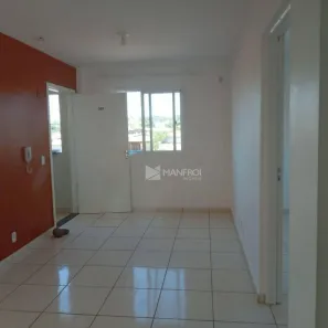 Apartamento com 2 Quartos à venda, 44m² no Maria Regina, Alvorada