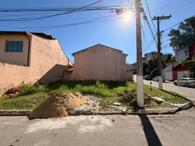 Lote/Terreno à venda, 219m² no Jardim Vitória, Macaé