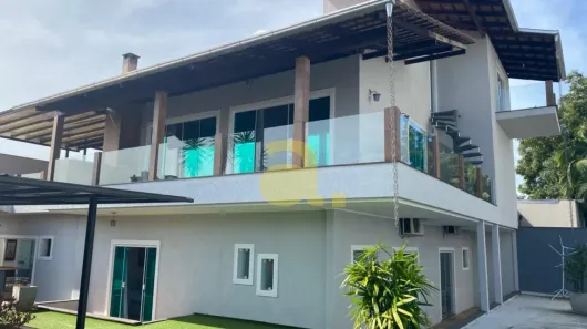 Casa com 5 Quartos à venda, 326m² no Itoupava Norte, Blumenau