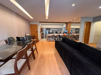 Apartamento com 3 Quartos à venda, 115m² no Altos do Esplanada, São José dos Campos