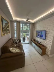 Apartamento com 2 Quartos à venda, 60m² no Anil, Rio de Janeiro