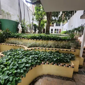 Sala Comercial para alugar, 7m² no Pinheiros, São Paulo