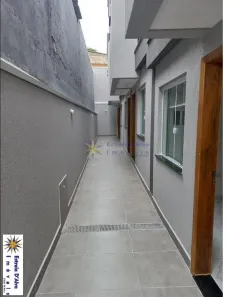 Sobrado com 2 Quartos à venda, 60m² no Parque Boturussu, São Paulo