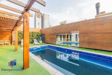Casa com 3 Quartos à venda, 400m² no Boa Vista, Porto Alegre