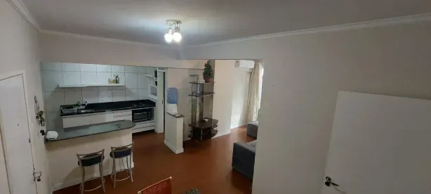 Apartamento com 2 Quartos à venda, 72m² no Centro, Florianópolis