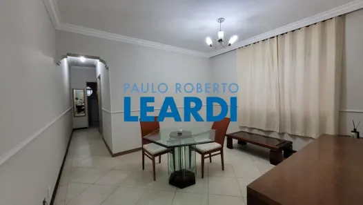 Apartamento com 2 Quartos à venda, 80m² no Vila Clementino, São Paulo