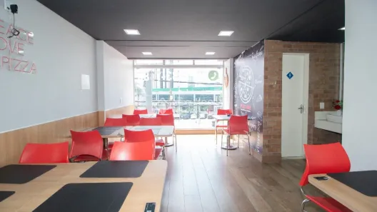 Sala Comercial para alugar, 40m² no Santa Terezinha, São Bernardo do Campo