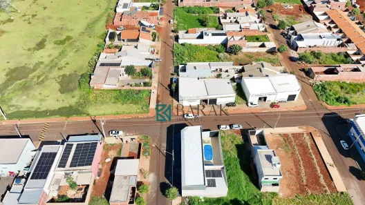 Lote/Terreno à venda, 318m² no Jardim Aurora ll, Sarandi
