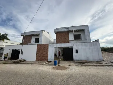 Casa com 4 Quartos à venda, 133m² no Planície da Serra, Serra