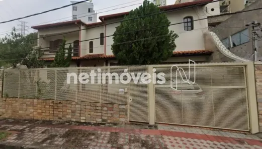 Casa com 5 Quartos à venda, 371m² no São Lucas, Belo Horizonte