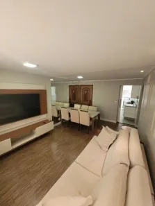 Apartamento com 2 Quartos à venda, 75m² no Vila das Palmeiras, Guarulhos