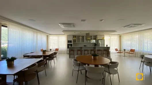 Apartamento com 1 Quarto à venda, 50m² no Saco Grande, Florianópolis