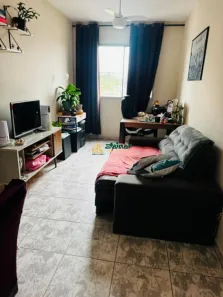 Apartamento com 2 Quartos à venda, 56m² no Cocaia, Guarulhos