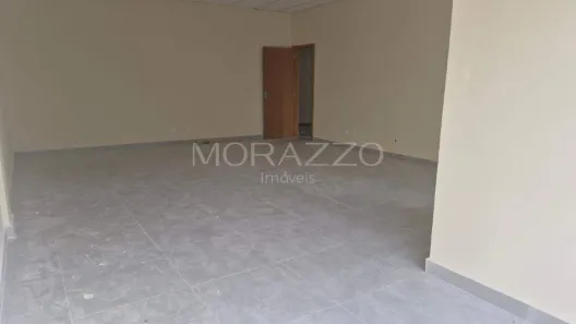 Sala Comercial para alugar, 50m² no Jardim Santa Maria, Jacareí