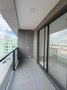 Apartamento com 1 Quarto à venda, 27m² no Pinheiros, São Paulo