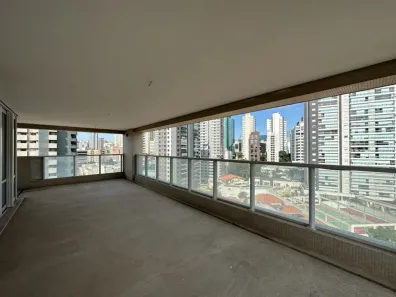 Apartamento com 4 Quartos à venda, 272m² no Aclimação, São Paulo