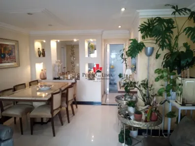 Apartamento com 3 Quartos à venda, 84m² no Vila Gomes Cardim, São Paulo