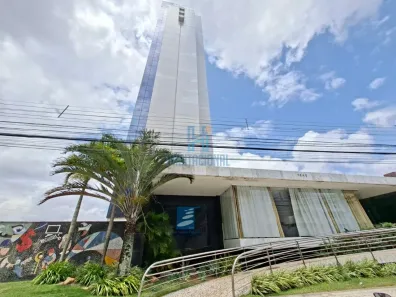 Sala Comercial para alugar, 45m² no Lagoa Nova, Natal