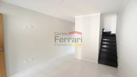 Sobrado com 3 Quartos para alugar, 135m² no Jardim Paraíso, São Paulo