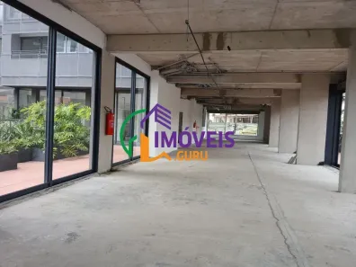 Ponto Comercial à venda, 769m² no Pinheiros, São Paulo