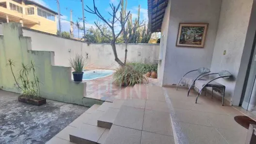 Casa com 2 Quartos à venda, 100m² no Badu, Niterói
