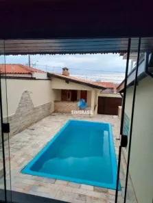 Casa com 3 Quartos à venda, 168m² no Jardim dos Oliveiras, Campinas