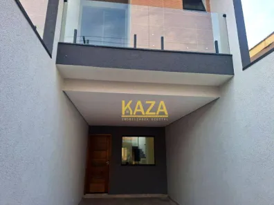 Sobrado com 3 Quartos à venda, 105m² no Penha de França, São Paulo