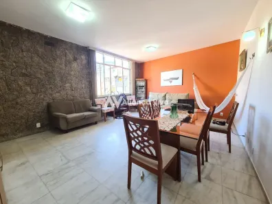 Apartamento com 3 Quartos à venda, 140m² no Copacabana, Rio de Janeiro