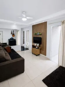 Apartamento com 2 Quartos à venda, 54m² no Vale do Sol, Piracicaba