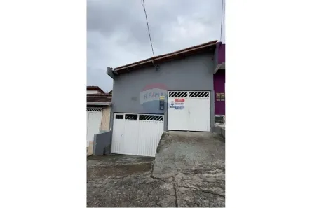 Casa com 2 Quartos à venda, 264m² no fatima, Itamaraju
