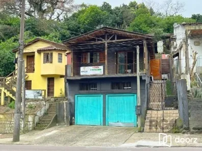 Lote/Terreno à venda, 445m² no Glória, Porto Alegre