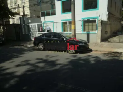 Prédio Comercial à venda, 700m² no Maracanã, Rio de Janeiro