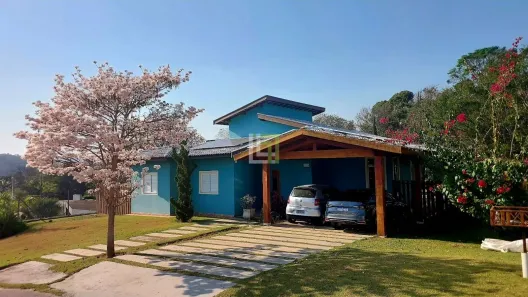 Casa de Condomínio com 3 Quartos à venda, 200m² no , Itupeva