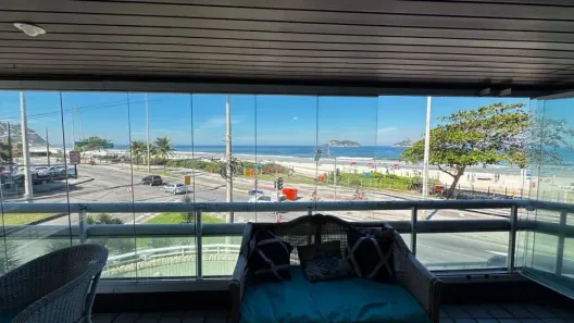 Apartamento com 4 Quartos à venda, 274m² no Barra da Tijuca, Rio de Janeiro