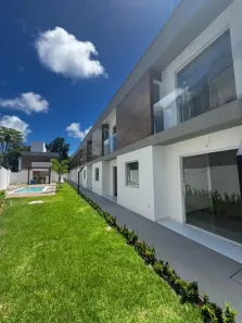Casa de Condomínio com 3 Quartos à venda, 85m² no Cajazeiras de Abrantes (Abrantes), Camaçari