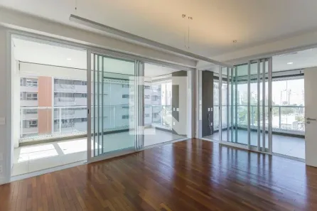 Apartamento com 3 Quartos à venda, 153m² no Vila Olímpia, São Paulo