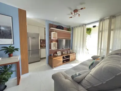Apartamento com 2 Quartos à venda, 71m² no Barra Olímpica, Rio de Janeiro
