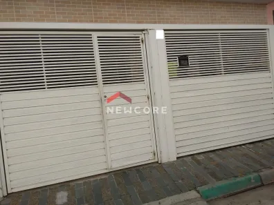Sobrado com 2 Quartos à venda, 128m² no Cooperativa, São Bernardo do Campo