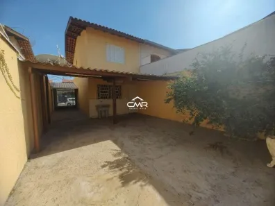 Casa com 2 Quartos à venda, 90m² no Dois Córregos, Piracicaba