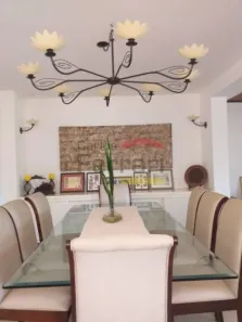 Sobrado com 4 Quartos à venda, 329m² no Jardim Leonor Mendes de Barros, São Paulo