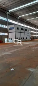 Galpão/Depósito/Armazém para alugar, 10556m² no Vila Martins, Itu