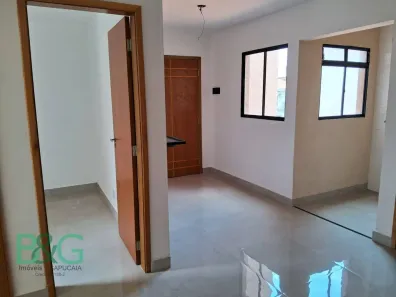 Apartamento com 2 Quartos à venda, 42m² no Vila Gustavo, São Paulo