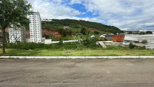 Lote/Terreno à venda, 430m² no Spina Ville II, Juiz de Fora