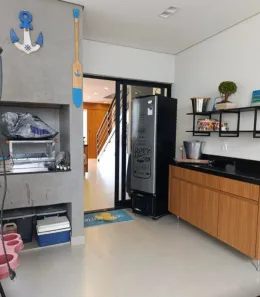 Casa de Condomínio com 3 Quartos à venda, 136m² no , Rifaina