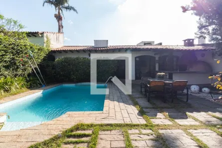 Casa com 4 Quartos à venda, 311m² no Vila Madalena, São Paulo