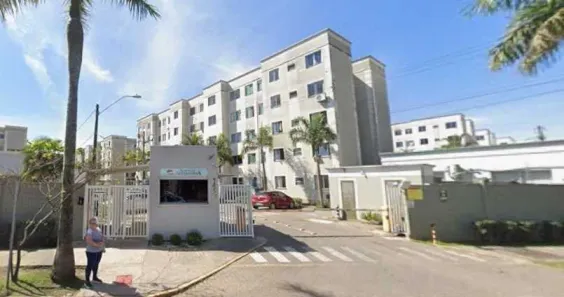 Apartamento com 2 Quartos para alugar, 50m² no Centro, Sapucaia do Sul