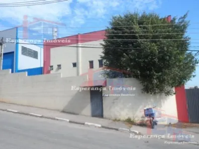 Galpão/Depósito/Armazém à venda, 830m² no Jardim da Várzea, Santana de Parnaíba