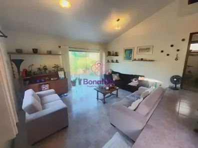 Casa com 3 Quartos à venda, 178m² no Jardim Paulista I, Jundiaí